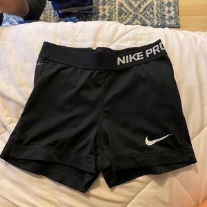 Nike Pro Spandex